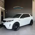 LAND ROVER DISCOVERY SPORT 2.0 D200 TURBO DIESEL MHEV SE AUTOMÁTICO LAND ROVER DISCOVERY SPORT 2.0 D200 TURBO DIESEL MHEV SE AUTOMÁTICO