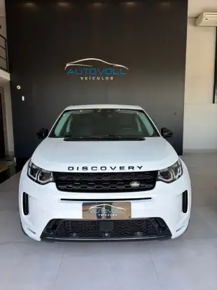 LAND ROVER-DISCOVERY SPORT-2022