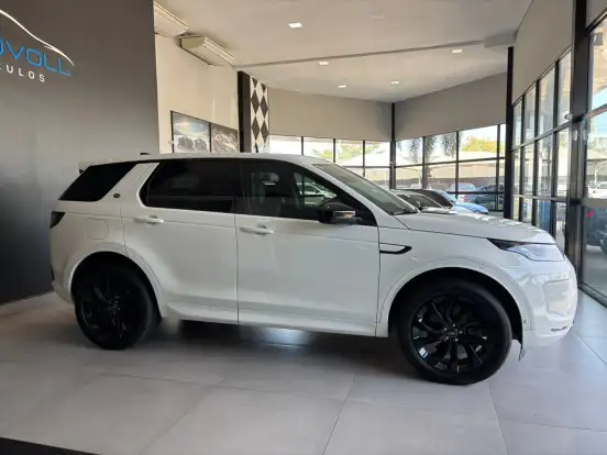LAND ROVER-DISCOVERY SPORT-2022