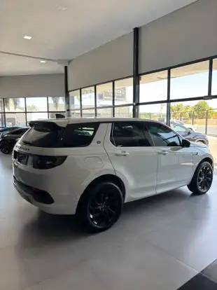 LAND ROVER-DISCOVERY SPORT-2022