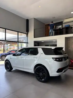 LAND ROVER-DISCOVERY SPORT-2022