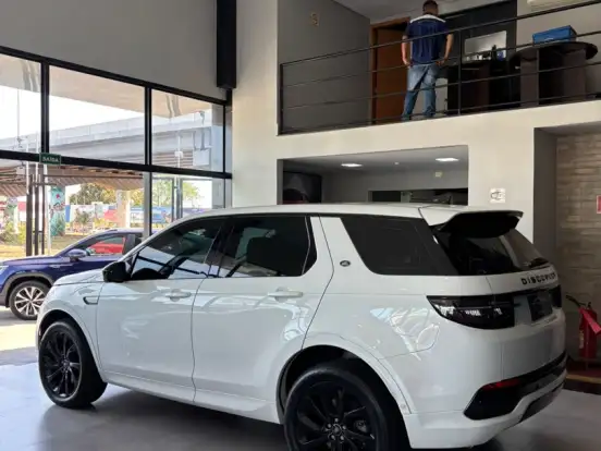 LAND ROVER-DISCOVERY SPORT-2.0 D200 TURBO DIESEL MHEV SE AUTOMÁTICO LAND ROVER-DISCOVERY SPORT-2022