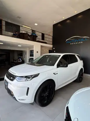 LAND ROVER-DISCOVERY SPORT-2022