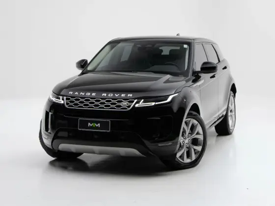 LAND ROVER RANGE ROVER EVOQUE 2.0 P250 FLEX SE AWD AUTOMÁTICO