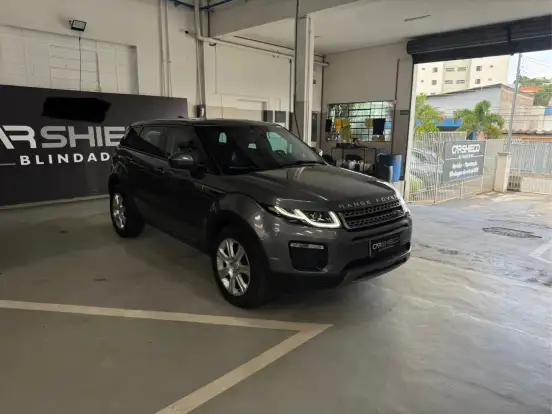 LAND ROVER-RANGE ROVER EVOQUE-2018