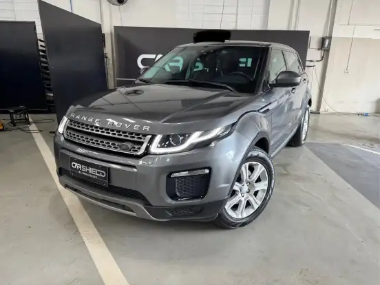 LAND ROVER-RANGE ROVER EVOQUE-2018