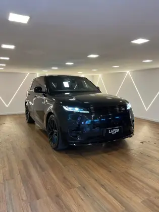 LAND ROVER RANGE ROVER SPORT 3.0 D350 TURBO DIESEL MHEV DYNAMIC HSE AWD AUTOMÁTICO