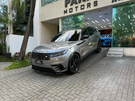 LAND ROVER RANGE ROVER VELAR 3.0 P340 GASOLINA R-DYNAMIC SE AUTOMÁTICO LAND ROVER RANGE ROVER VELAR 3.0 P340 GASOLINA R-DYNAMIC SE AUTOMÁTICO