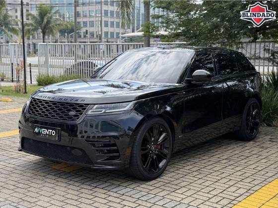 LAND ROVER RANGE ROVER VELAR 3.0 V6 P380 GASOLINA R-DYNAMIC HSE AUTOMÁTICO