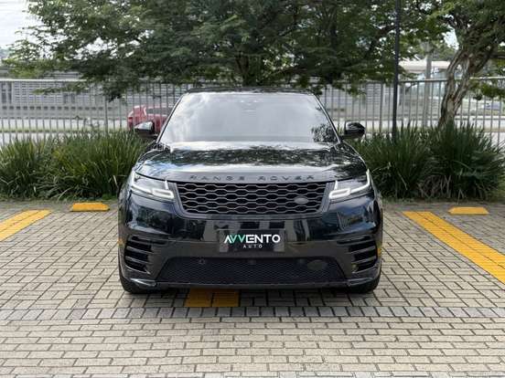LAND ROVER-RANGE ROVER VELAR-3.0 V6 P380 GASOLINA R-DYNAMIC HSE AUTOMÁTICO LAND ROVER-RANGE ROVER VELAR-2017