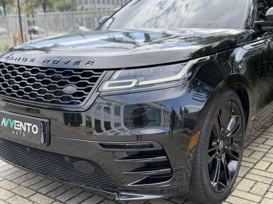 LAND ROVER-RANGE ROVER VELAR-3.0 V6 P380 GASOLINA R-DYNAMIC HSE AUTOMÁTICO LAND ROVER-RANGE ROVER VELAR-2017