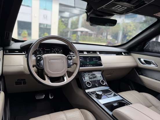 LAND ROVER-RANGE ROVER VELAR-3.0 V6 P380 GASOLINA R-DYNAMIC HSE AUTOMÁTICO LAND ROVER-RANGE ROVER VELAR-2017