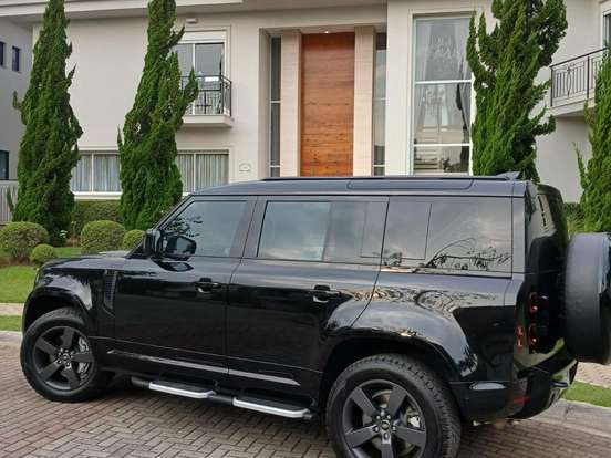 LAND ROVER-DEFENDER-3.0 D350 TURBO DIESEL MHEV 110 X-DYNAMIC HSE AWD AUTOMÁTICO LAND ROVER-DEFENDER-2024