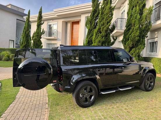 LAND ROVER-DEFENDER-3.0 D350 TURBO DIESEL MHEV 110 X-DYNAMIC HSE AWD AUTOMÁTICO LAND ROVER-DEFENDER-2024