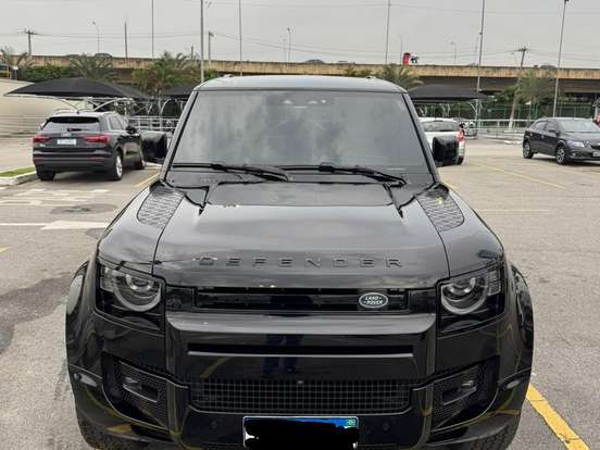 LAND ROVER-DEFENDER-3.0 D350 TURBO DIESEL MHEV 110 X-DYNAMIC HSE AWD AUTOMÁTICO LAND ROVER-DEFENDER-2024