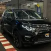 LAND ROVER DISCOVERY SPORT 2.0 16V SI4 TURBO GASOLINA SE 4P AUTOMÁTICO LAND ROVER DISCOVERY SPORT 2.0 16V SI4 TURBO GASOLINA SE 4P AUTOMÁTICO