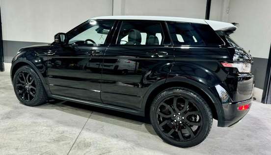 LAND ROVER-RANGE ROVER EVOQUE-2013