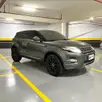 LAND ROVER RANGE ROVER EVOQUE 2.0 PURE TECH 4WD 16V GASOLINA 4P AUTOMÁTICO LAND ROVER RANGE ROVER EVOQUE 2.0 PURE TECH 4WD 16V GASOLINA 4P AUTOMÁTICO