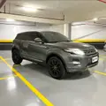 LAND ROVER RANGE ROVER EVOQUE 2.0 PURE TECH 4WD 16V GASOLINA 4P AUTOMÁTICO LAND ROVER RANGE ROVER EVOQUE 2.0 PURE TECH 4WD 16V GASOLINA 4P AUTOMÁTICO