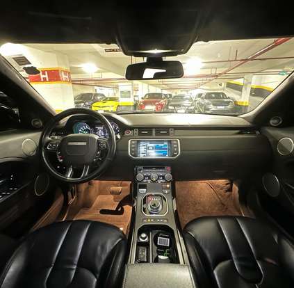 LAND ROVER-RANGE ROVER EVOQUE-2014