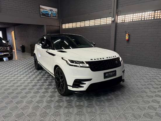 LAND ROVER-RANGE ROVER VELAR-2019