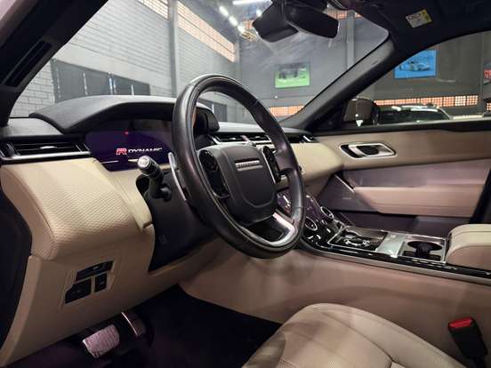 LAND ROVER-RANGE ROVER VELAR-2019