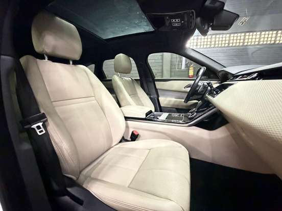 LAND ROVER-RANGE ROVER VELAR-2019