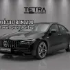 MERCEDES-BENZ CLA 35 AMG 2.0 MHEV 4MATIC 8G-DCT MERCEDES-BENZ CLA 35 AMG 2.0 MHEV 4MATIC 8G-DCT