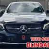 MERCEDES-BENZ GLC 43 AMG 3.0 V6 GASOLINA COUPÉ 4MATIC 9G-TRONIC MERCEDES-BENZ GLC 43 AMG 3.0 V6 GASOLINA COUPÉ 4MATIC 9G-TRONIC