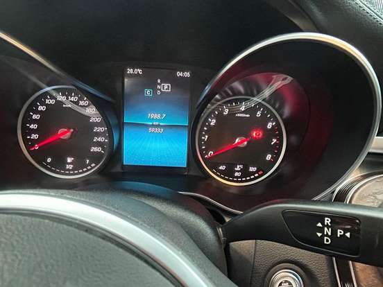 MERCEDES-BENZ-C 180-1.6 CGI GASOLINA EXCLUSIVE 9G-TRONIC MERCEDES-BENZ-C 180-2019