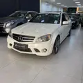 MERCEDES-BENZ C 63 AMG 6.2 V8 GASOLINA 7G-TRONIC MERCEDES-BENZ C 63 AMG 6.2 V8 GASOLINA 7G-TRONIC