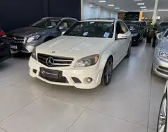 MERCEDES-BENZ C 63 AMG 6.2 V8 GASOLINA 7G-TRONIC MERCEDES-BENZ C 63 AMG 6.2 V8 GASOLINA 7G-TRONIC