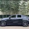 MERCEDES-BENZ GLE 43 AMG 3.0 V6 GASOLINA COUPÉ 4MATIC 9G-TRONIC MERCEDES-BENZ GLE 43 AMG 3.0 V6 GASOLINA COUPÉ 4MATIC 9G-TRONIC