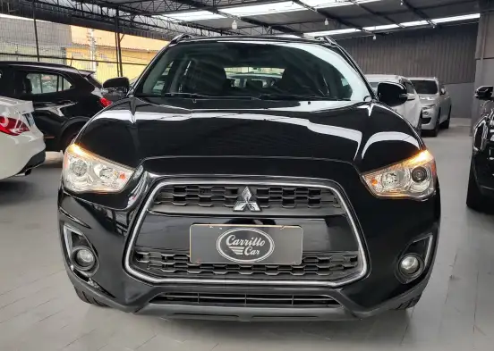 MITSUBISHI-ASX-2015