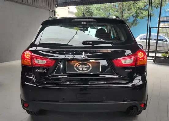 MITSUBISHI-ASX-2015