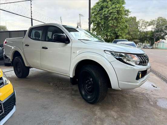 MITSUBISHI-L200 TRITON-2022