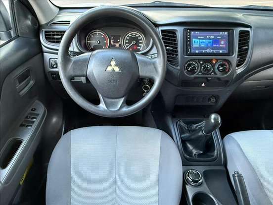 MITSUBISHI-L200 TRITON-2022