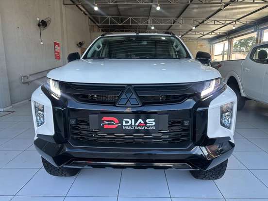 MITSUBISHI-L200 TRITON-2022