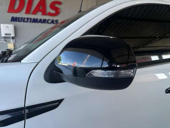 MITSUBISHI-L200 TRITON-2.4 16V TURBO DIESEL SPORT HPE-S CD 4P 4X4 AUTOMÁTICO MITSUBISHI-L200 TRITON-2022