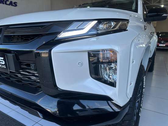 MITSUBISHI-L200 TRITON-2022