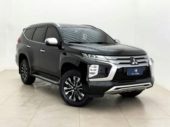 MITSUBISHI PAJERO SPORT 2.4 16V MIVEC TURBO DIESEL HPE AWD AUTOMÁTICO