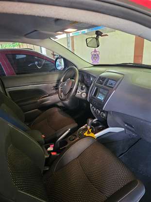 MITSUBISHI-ASX-2017