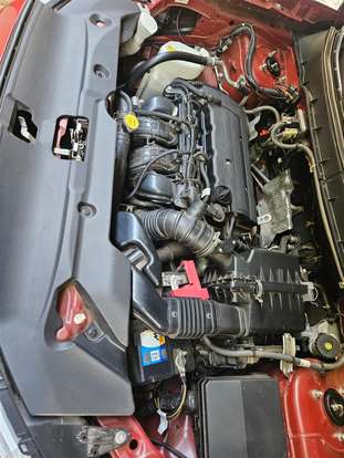 MITSUBISHI-ASX-2.0 4X2 16V FLEX 4P AUTOMÁTICO MITSUBISHI-ASX-2017