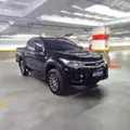 MITSUBISHI L200 TRITON 2.4 16V TURBO DIESEL OUTDOOR HPE-S CD 4X4 AUTOMÁTICO MITSUBISHI L200 TRITON 2.4 16V TURBO DIESEL OUTDOOR HPE-S CD 4X4 AUTOMÁTICO