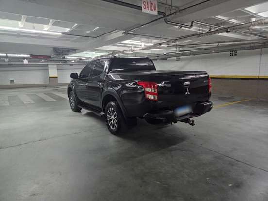 MITSUBISHI-L200 TRITON-2021