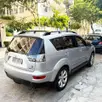 MITSUBISHI OUTLANDER 3.0 GT 4X4 V6 24V GASOLINA 4P AUTOMÁTICO MITSUBISHI OUTLANDER 3.0 GT 4X4 V6 24V GASOLINA 4P AUTOMÁTICO