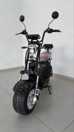 MOTO CHEFE X11 MINI 1000W 