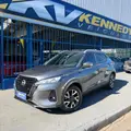 NISSAN KICKS 1.6 16V FLEXSTART SENSE XTRONIC NISSAN KICKS 1.6 16V FLEXSTART SENSE XTRONIC