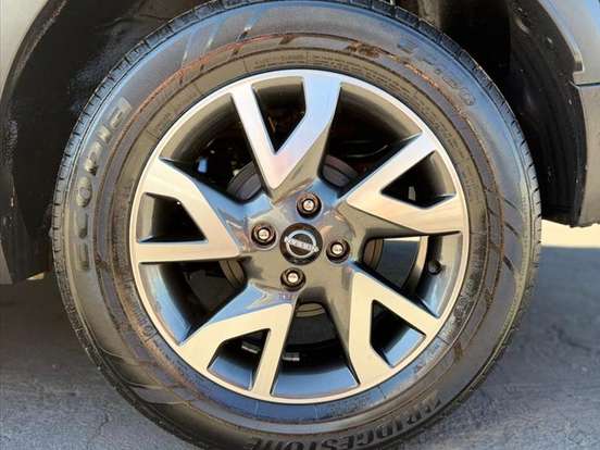 NISSAN-KICKS-1.6 16V FLEXSTART SENSE XTRONIC NISSAN-KICKS-2022