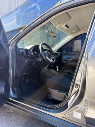NISSAN-KICKS-1.6 16V FLEXSTART SENSE XTRONIC NISSAN-KICKS-2022